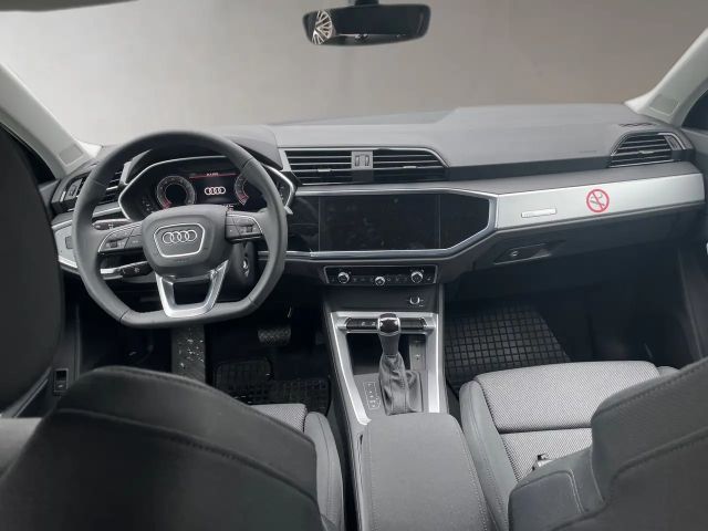 Audi Q3 35 TFSI