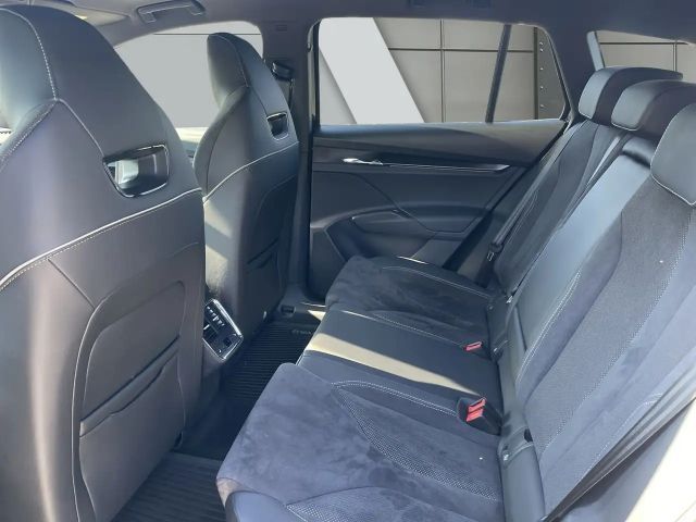 Skoda Enyaq Sportline iV 80