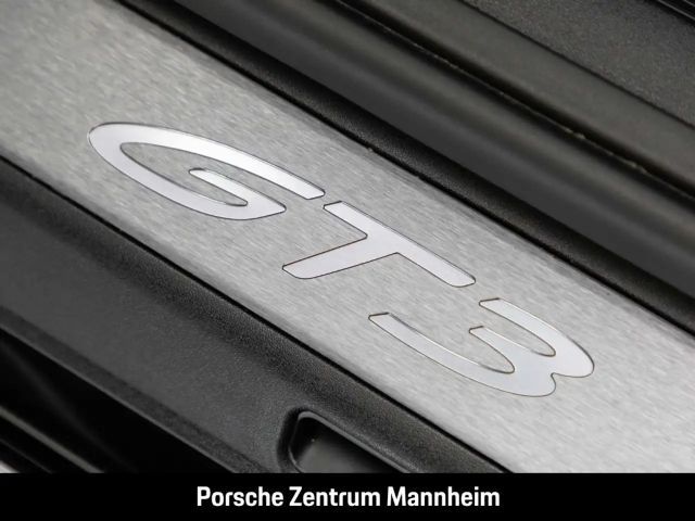 Porsche 992 Coupé GT3