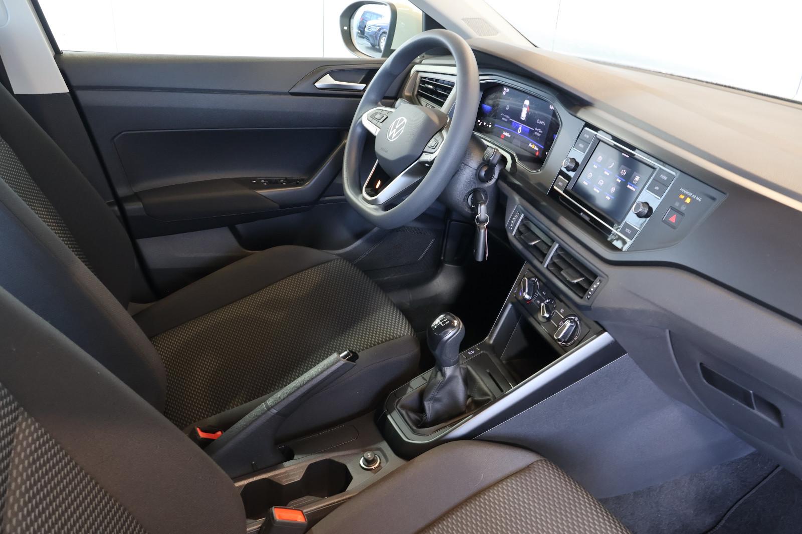 Volkswagen Taigo 1.0 TSI