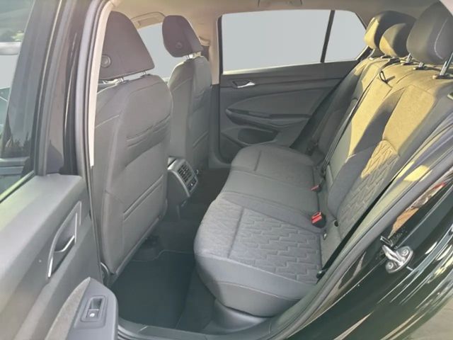 Volkswagen Golf 1.5 TSI