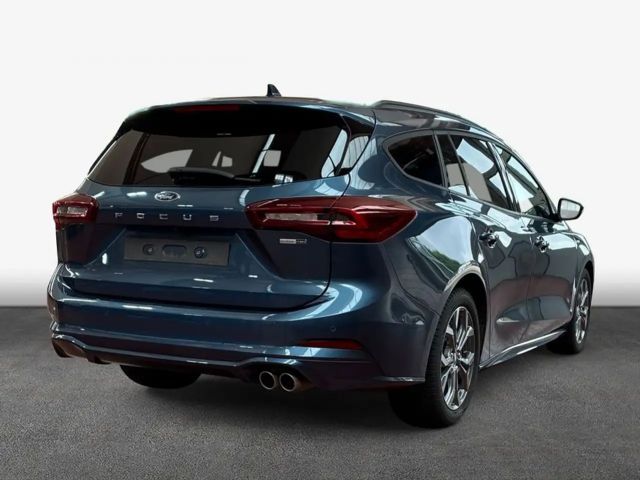Ford Focus EcoBoost ST Line Wagon