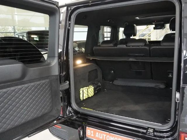 Mercedes-Benz G 400 Brabus