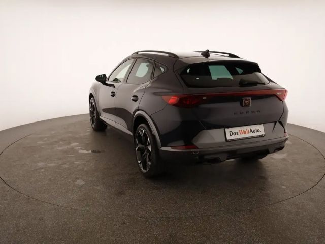 Cupra Formentor 4Drive DSG