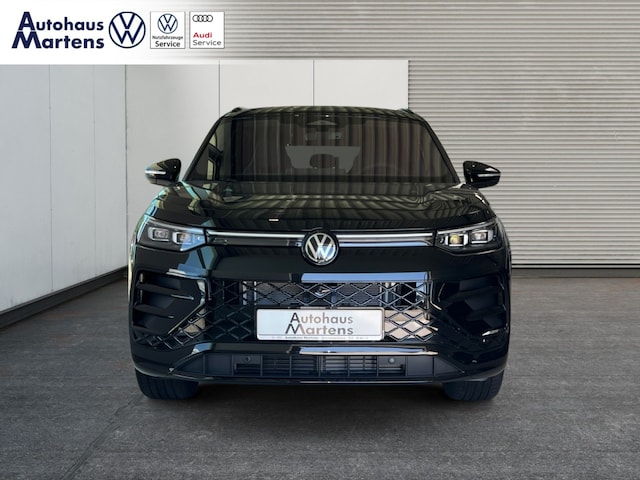 Volkswagen Tayron 4Motion DSG R-Line