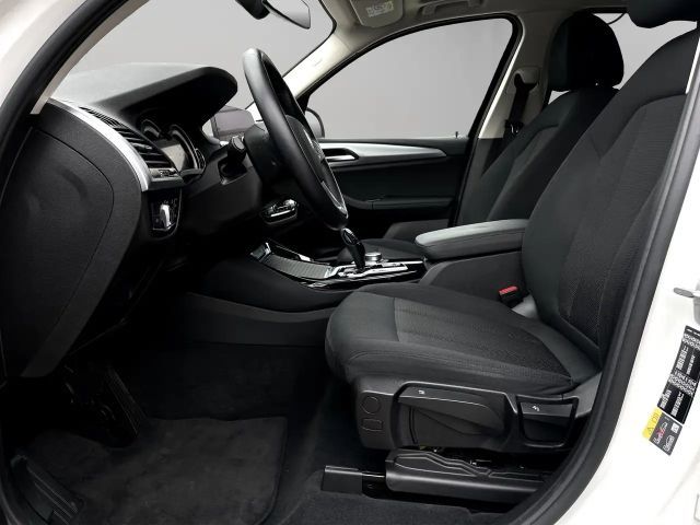 BMW X3 xDrive30e