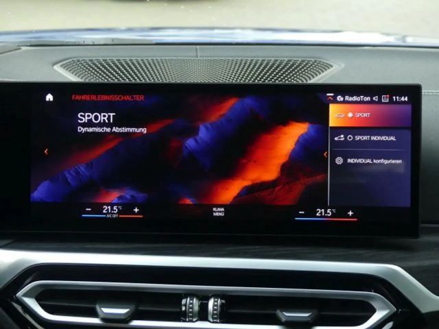 BMW i4 Coupé eDrive40