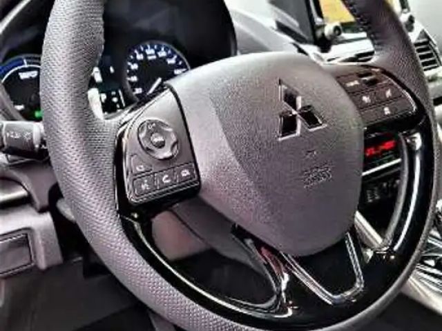 Mitsubishi Eclipse Cross 4WD PHEV