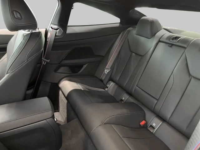 BMW 430 430d Coupé M-Sport xDrive