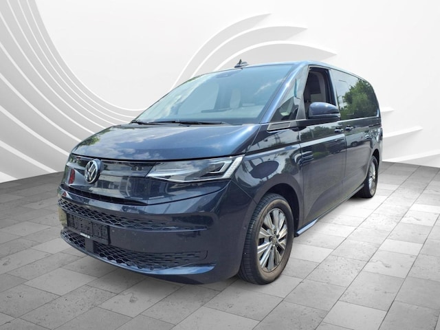 Volkswagen Multivan DSG