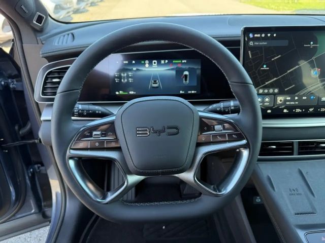 BYD Sealion 7 Comfort