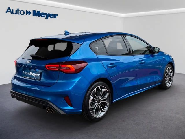 Ford Focus ST Line