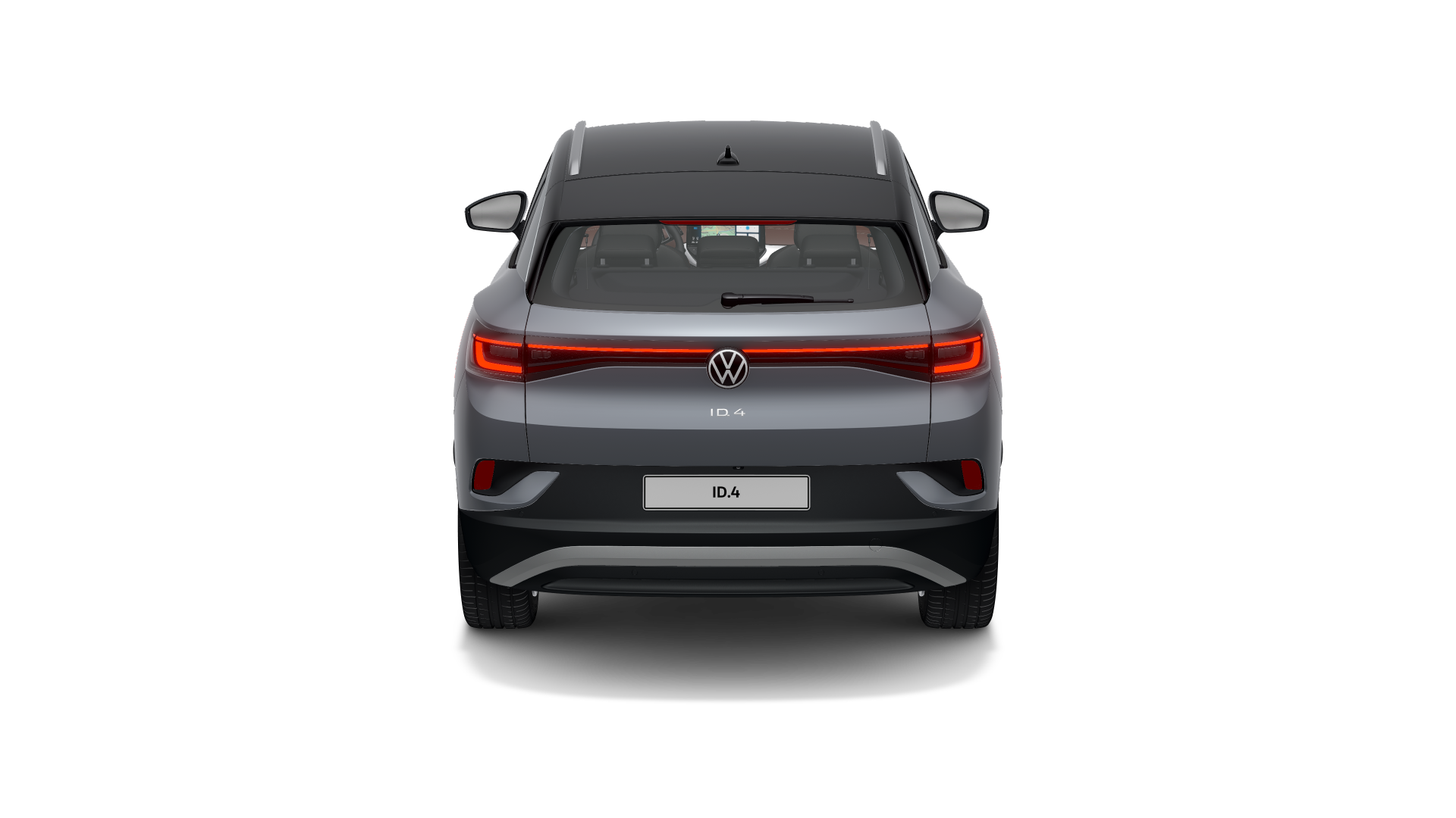 Volkswagen ID.4 Performance Pure