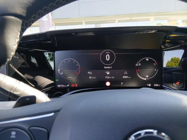 Opel Mokka GS-Line Grand Sport