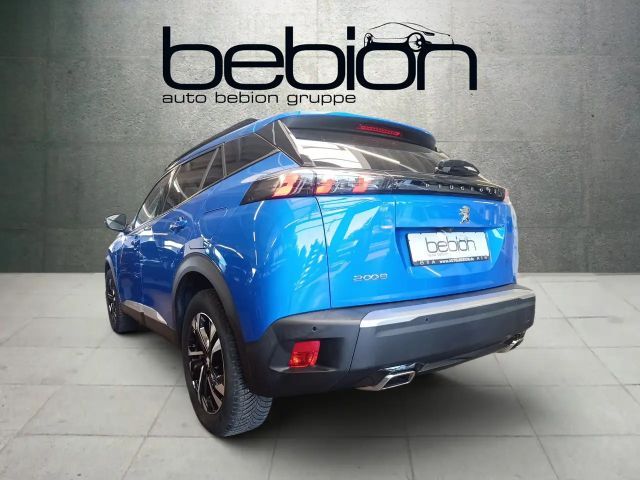 Peugeot 2008 GT-Line PureTech