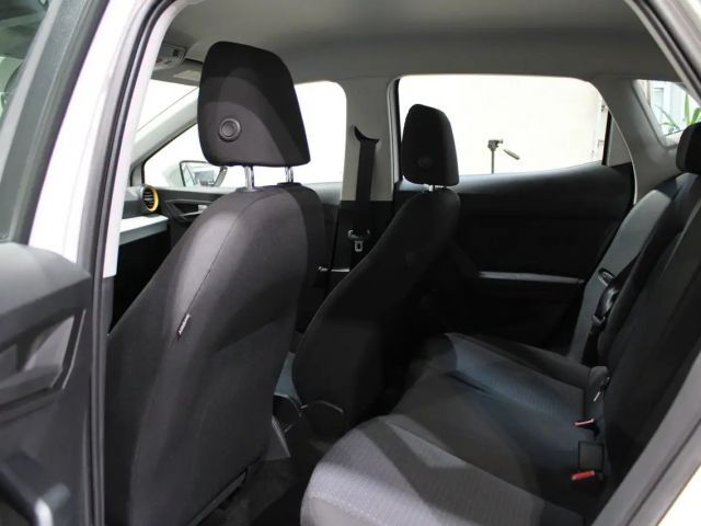 Seat Ibiza 1.0 TSI Style