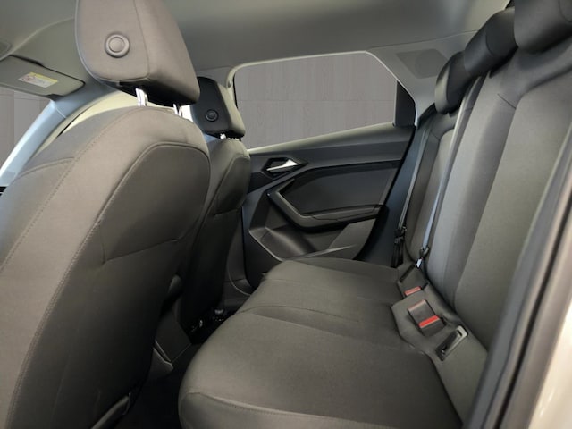 Audi A1 25 TFSI Sportback