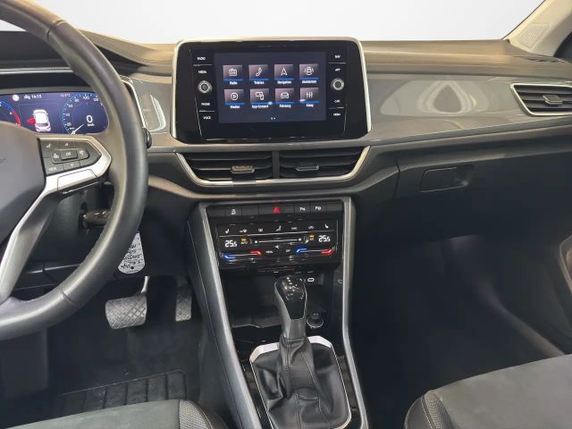 Volkswagen T-Roc 1.5 TSI DSG Style