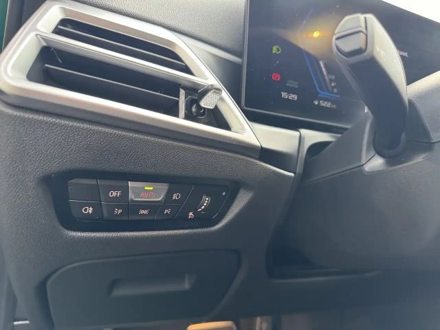 BMW M3 Competition Sedan