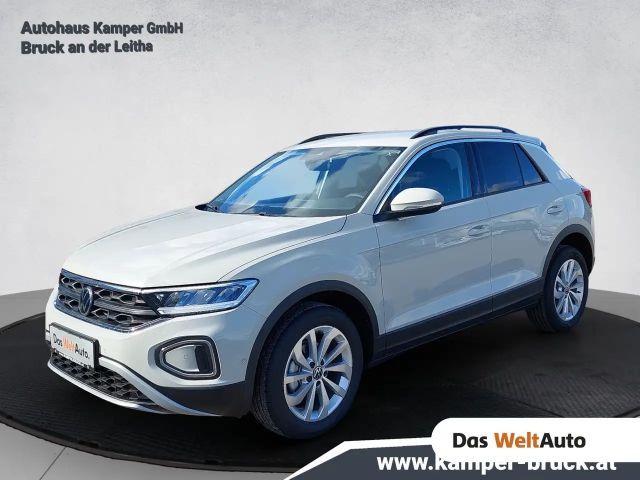 Volkswagen T-Roc Friends TSI