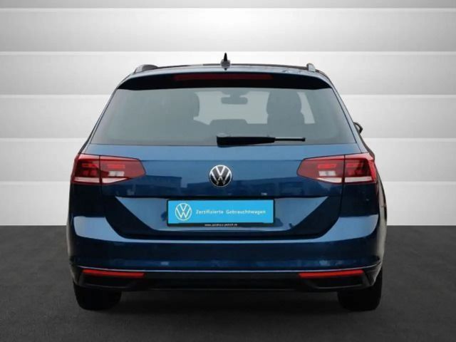Volkswagen Passat 1.5 TSI Business DSG Variant