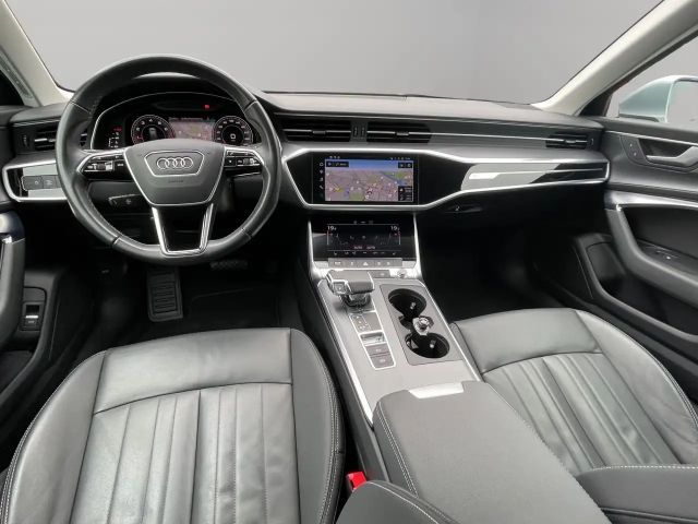 Audi A6 45 TFSI