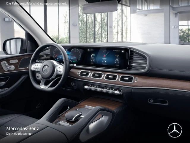 Mercedes-Benz GLE 350 4MATIC