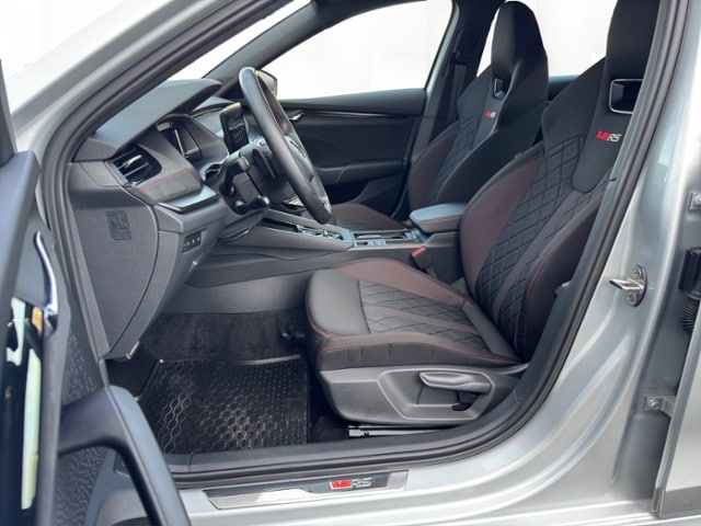 Skoda Octavia 2.0 TDI Combi