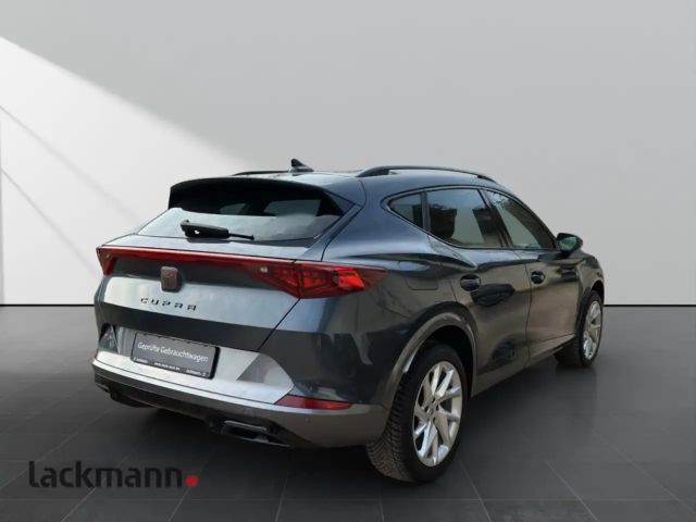 Cupra Formentor 1.5 TSI