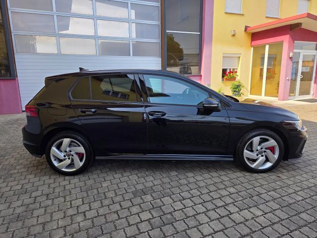 Volkswagen Golf GTE Plus eHybrid