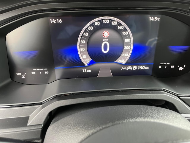 Volkswagen Polo Polo 1.0 App-Connect Dig.Cockpit LED PDC Sitzhei