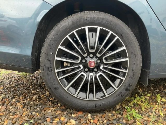 Fiat Tipo 1.5 GSE  Automatik, Carplay