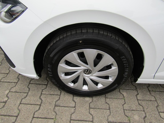 Volkswagen Polo 1.0 TSI