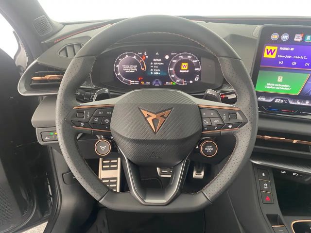 Cupra Terramar 1.5 e-Hybrid