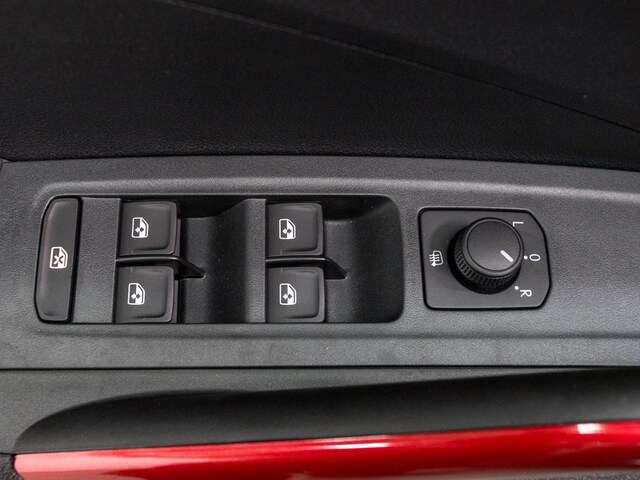 Skoda Fabia 1.0 TSI Monte Carlo