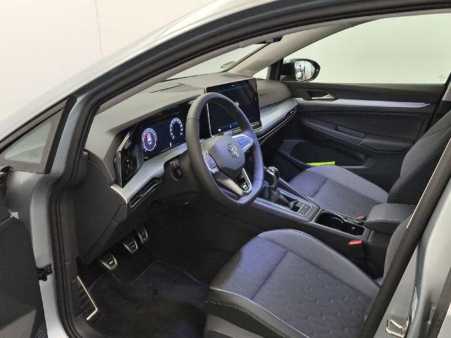 Volkswagen Golf 1.5 TSI Golf VIII Variant