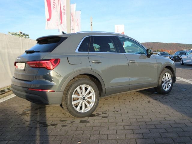 Audi Q3 35 TFSI S-Tronic