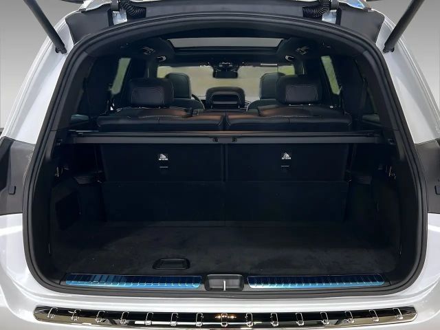 Mercedes-Benz GLS 580 4MATIC AMG Line