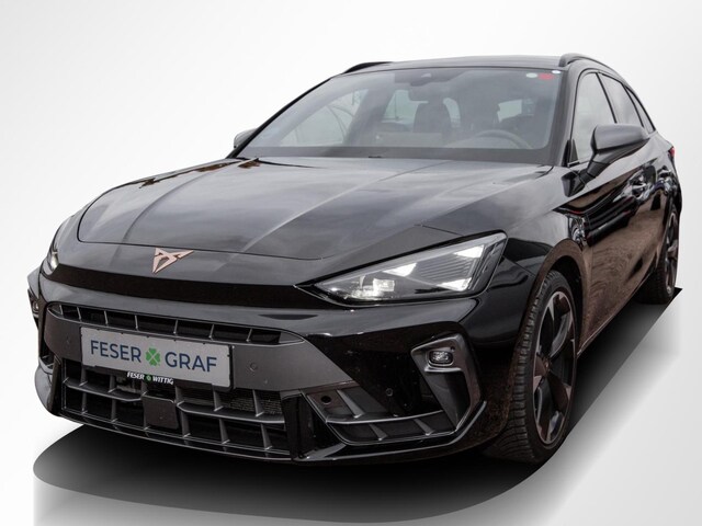 Cupra Leon DSG ST Sportstourer