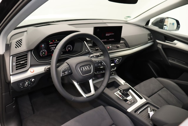 Audi Q5 40 TDI Quattro S-Tronic