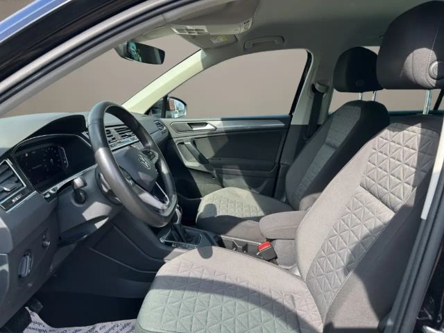 Volkswagen Tiguan 1.5 TSI DSG Life