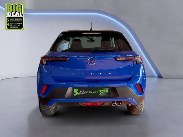 Opel Mokka 1.2 Turbo Enjoy Turbo