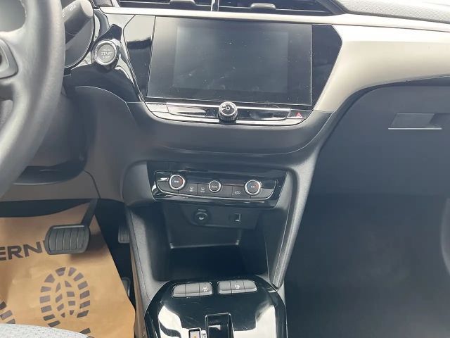 Opel Corsa 50kWh Corsa