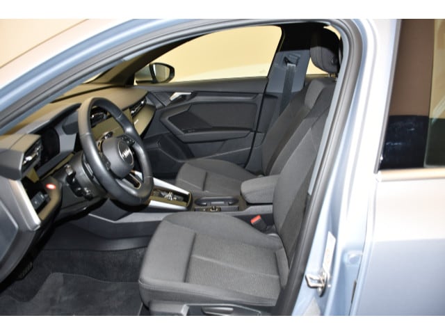 Audi A3 35 TDI S-Tronic Sportback