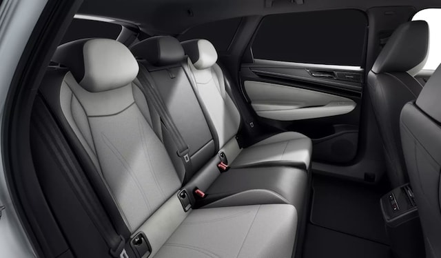 Volkswagen ID.7 Pro Tourer