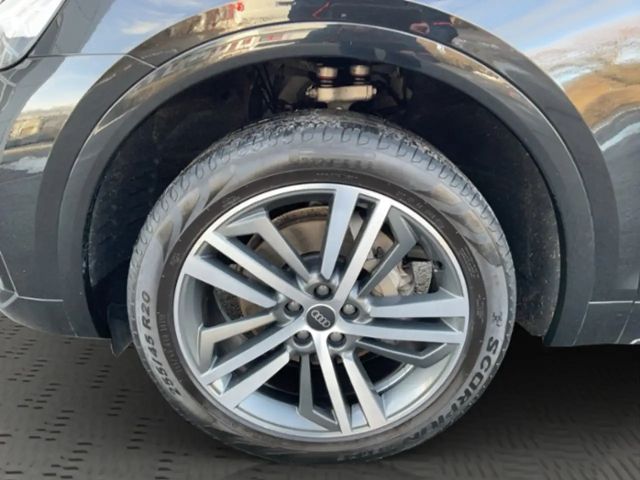 Audi Q5 40 TDI Quattro S-Line