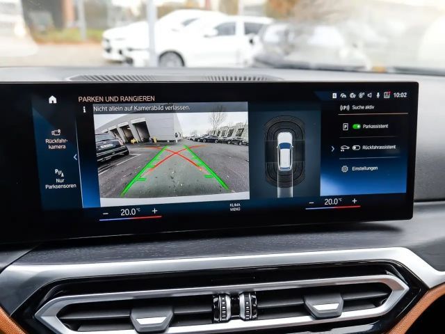 BMW 318 318i M-Sport Touring