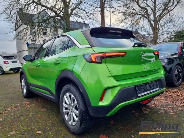 Opel Mokka Enjoy Turbo