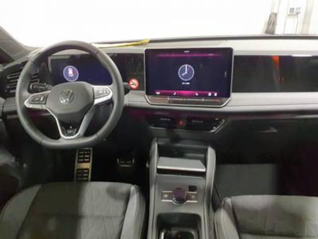 Volkswagen Tiguan 1.5 eTSI DSG IQ.Drive