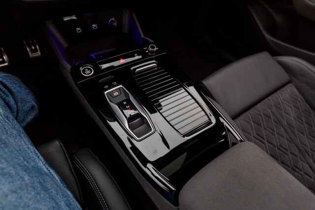 Audi Q6 e-tron Quattro